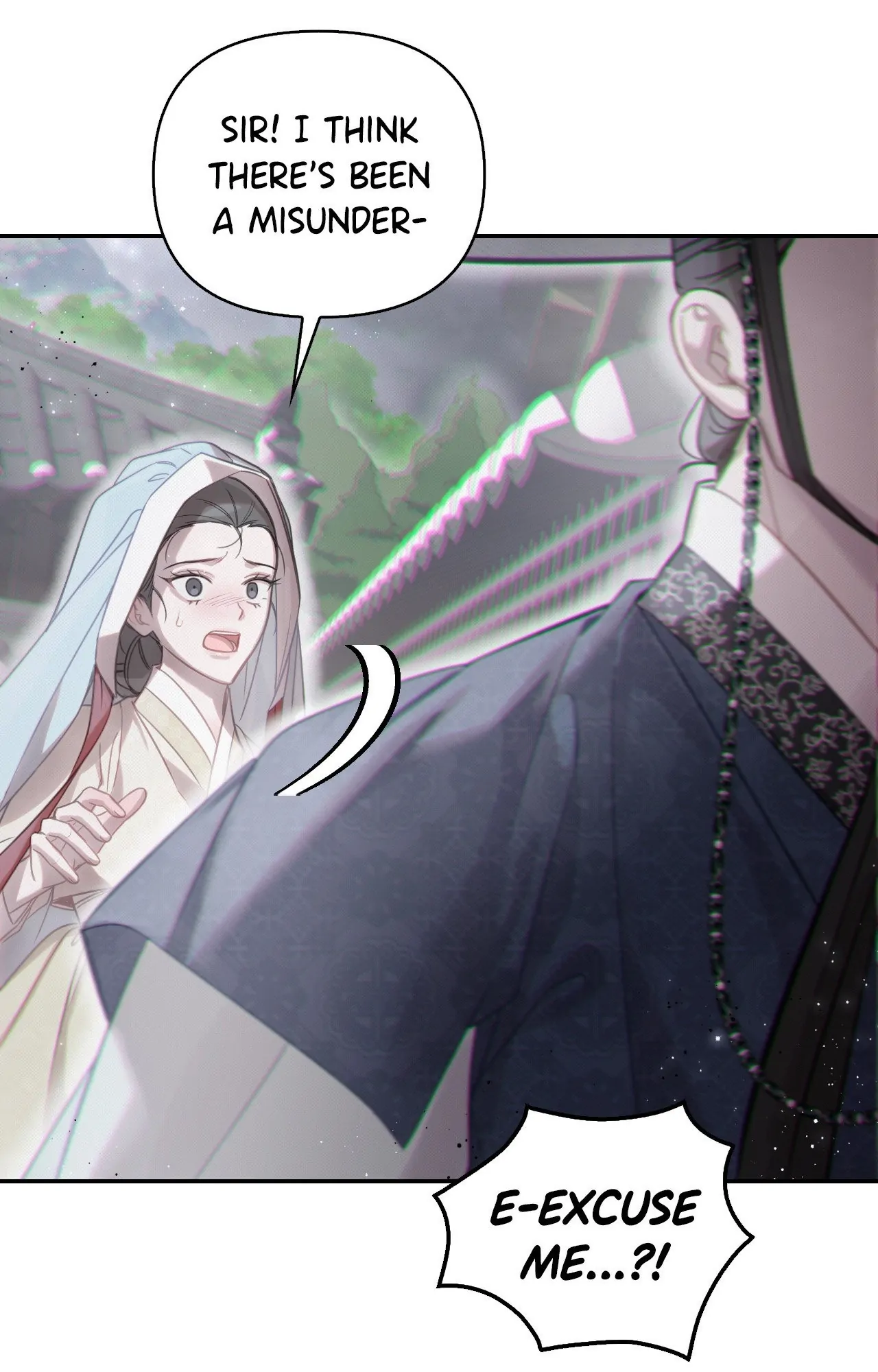 Read The Queen’s Secret Lessons Manga Online
