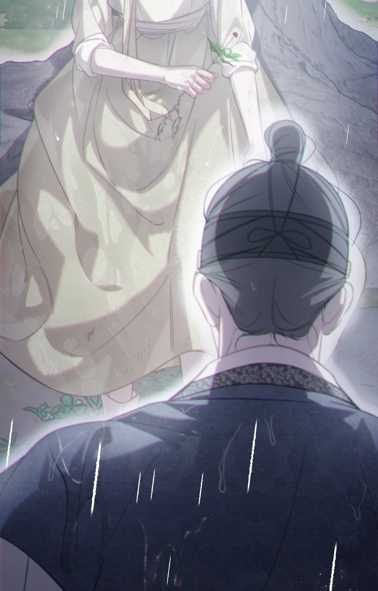 Read The Queen’s Secret Lessons Manga Online