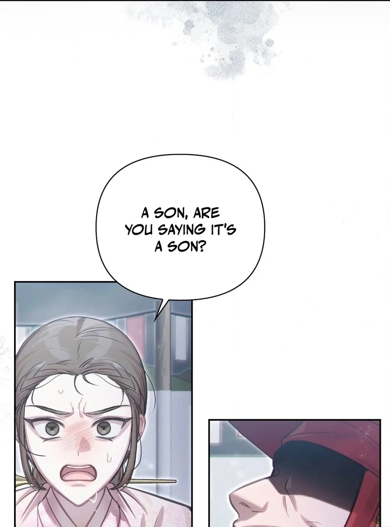 Read The Queen’s Secret Lessons Manga Online