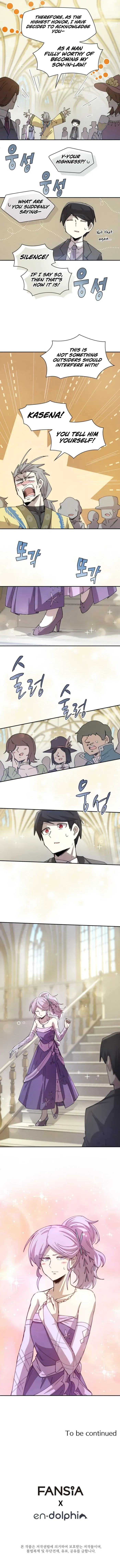 Read The Rebirth of the Hero’s Party’s Archmage Manga Online