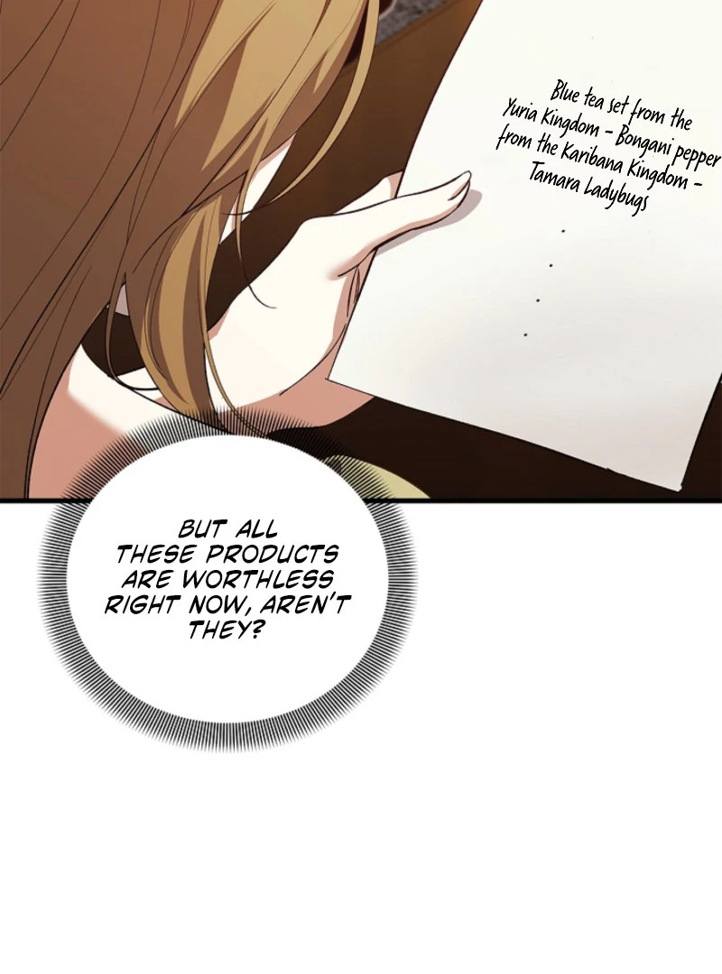 Read The Runaway Countess Has Returned Manga Online