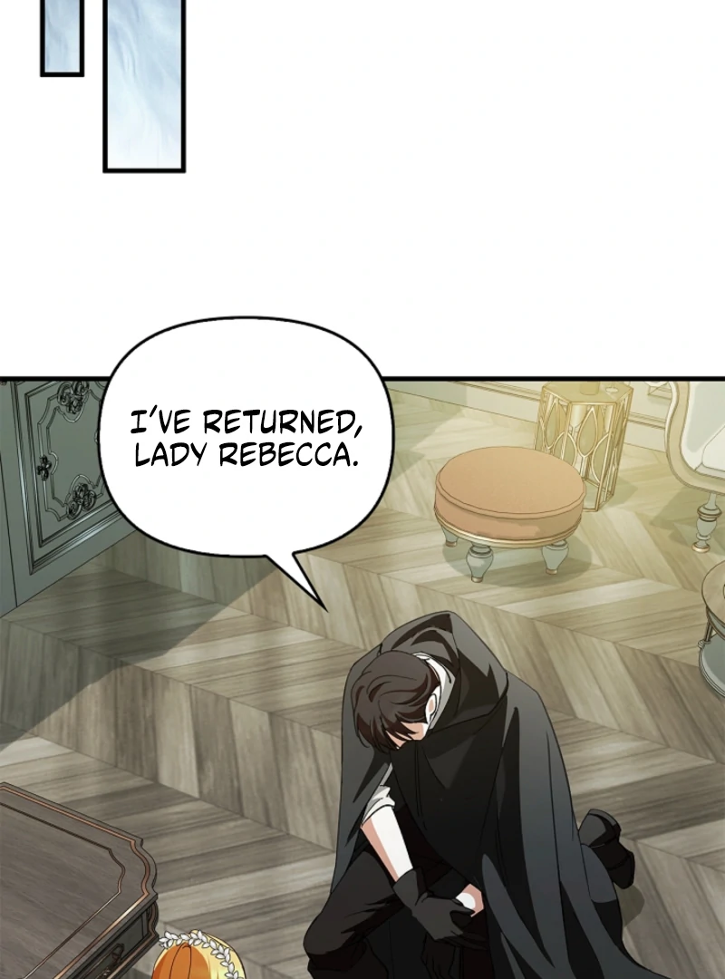 Read The Runaway Countess Has Returned Manga Online