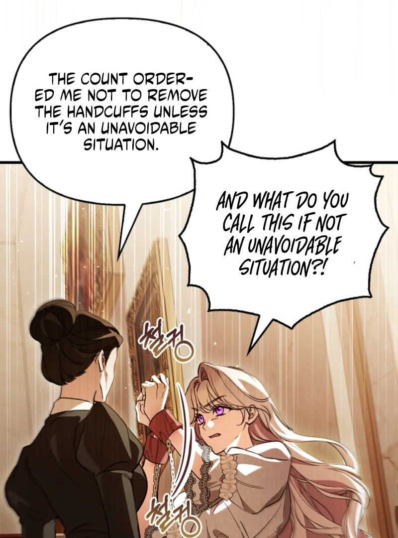 Read The Runaway Countess Has Returned Manga Online