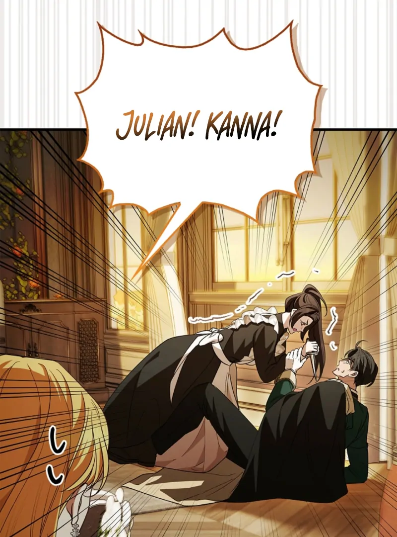 Read The Runaway Countess Has Returned Manga Online