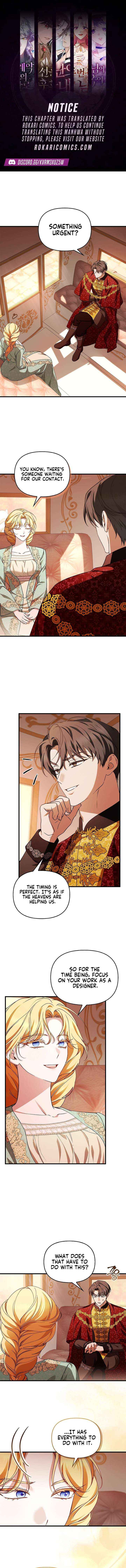 Read The Runaway Countess Has Returned Manga Online