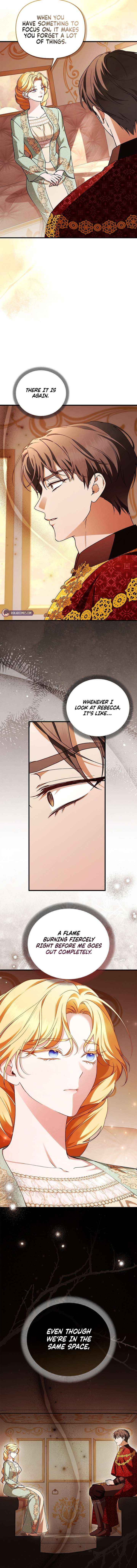 Read The Runaway Countess Has Returned Manga Online