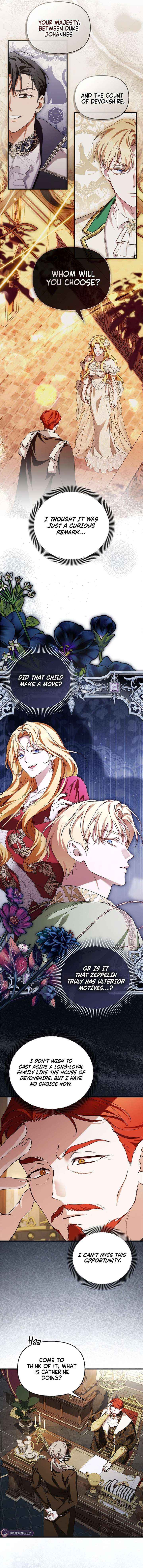 Read The Runaway Countess Has Returned Manga Online