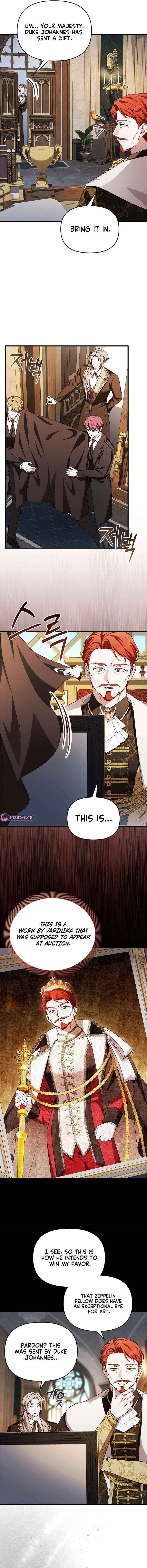 Read The Runaway Countess Has Returned Manga Online
