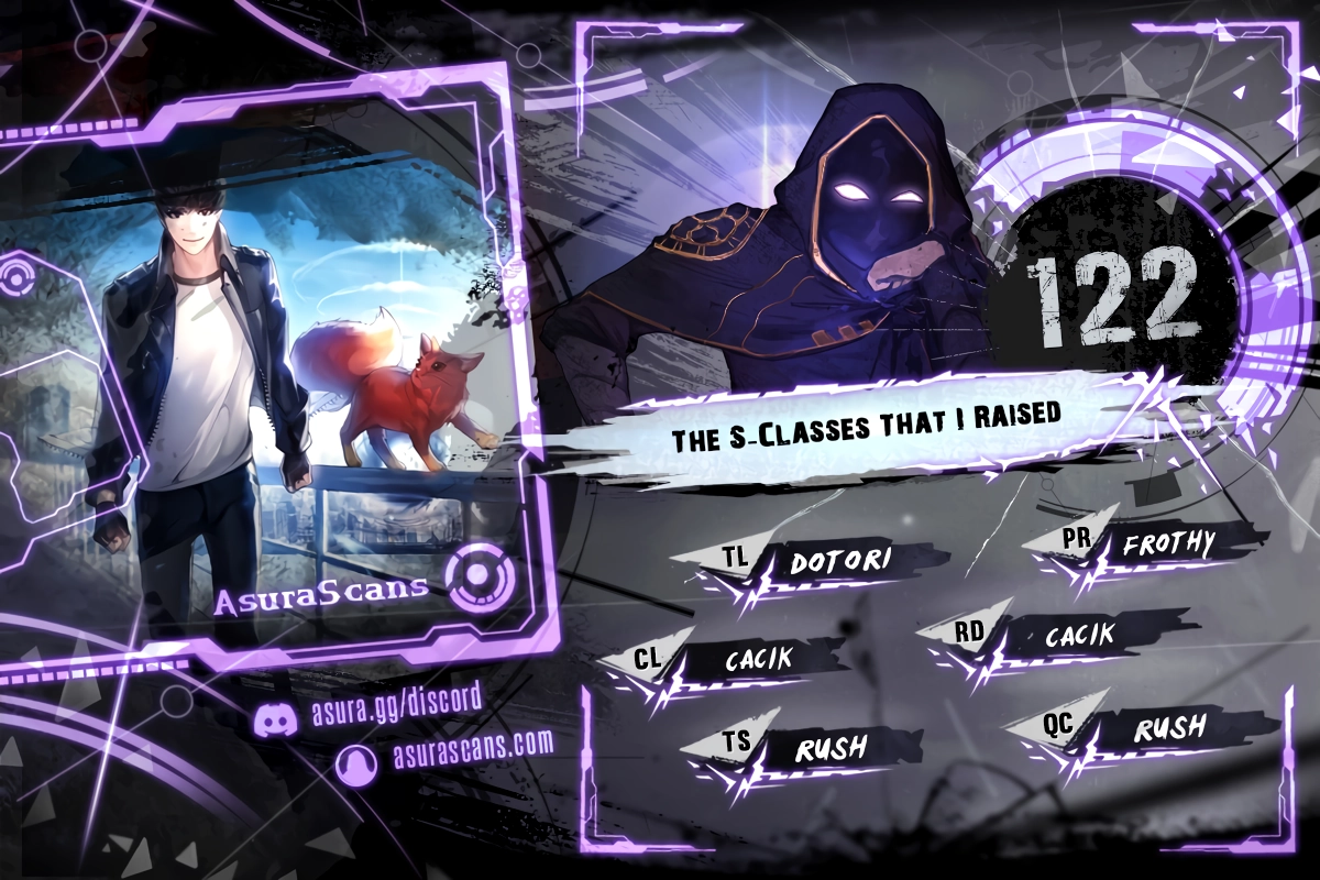 Read The S-Classes That I Raised Manga Online