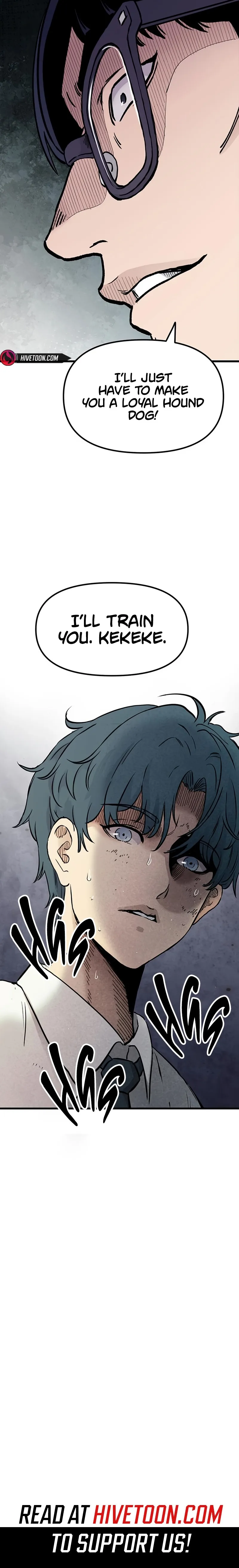 Read The Silent Transfer Student Manga Online