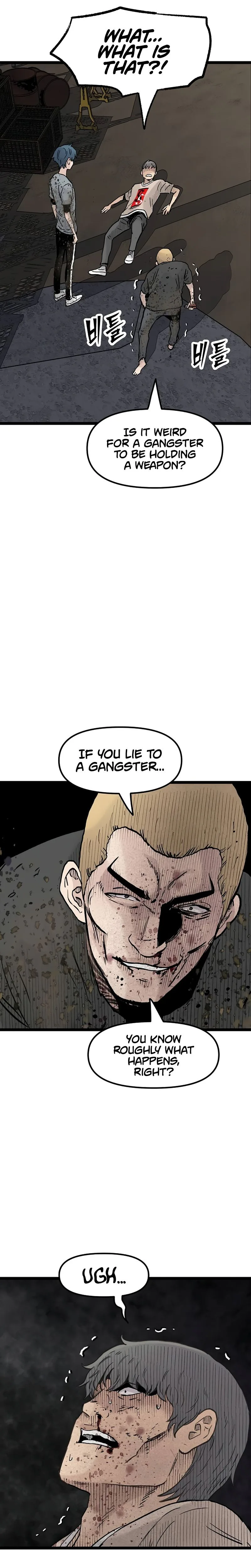 Read The Silent Transfer Student Manga Online