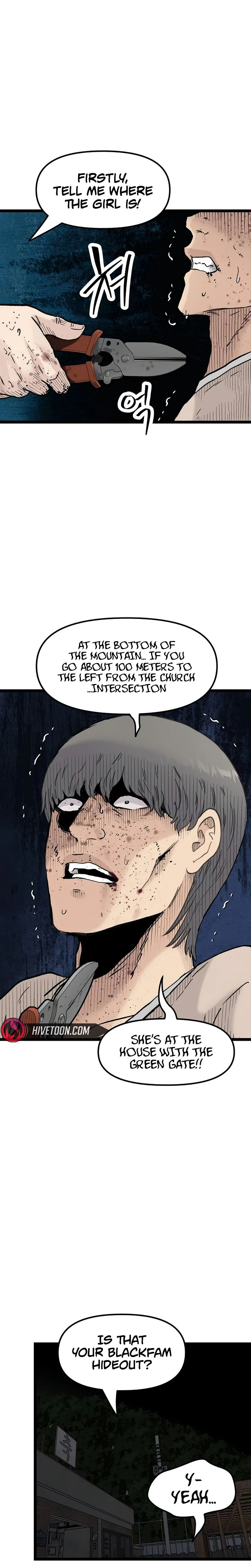 Read The Silent Transfer Student Manga Online