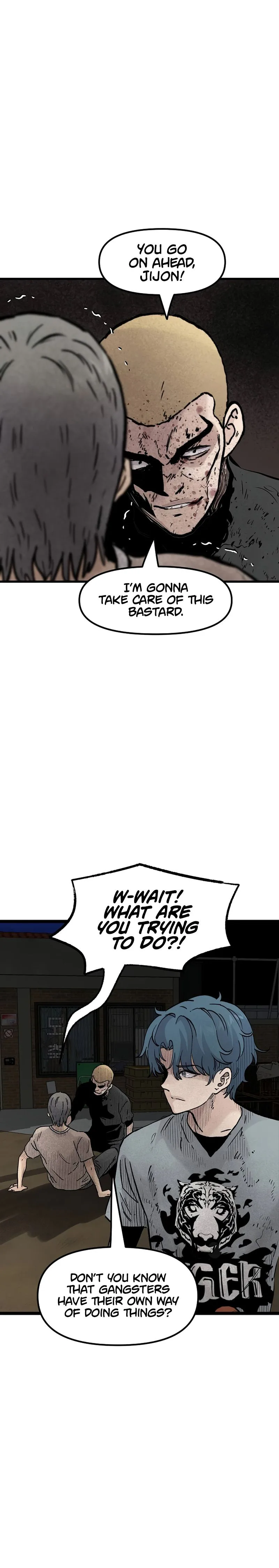 Read The Silent Transfer Student Manga Online