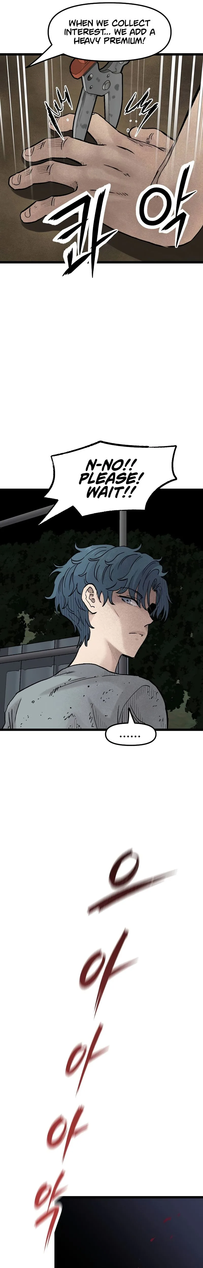 Read The Silent Transfer Student Manga Online