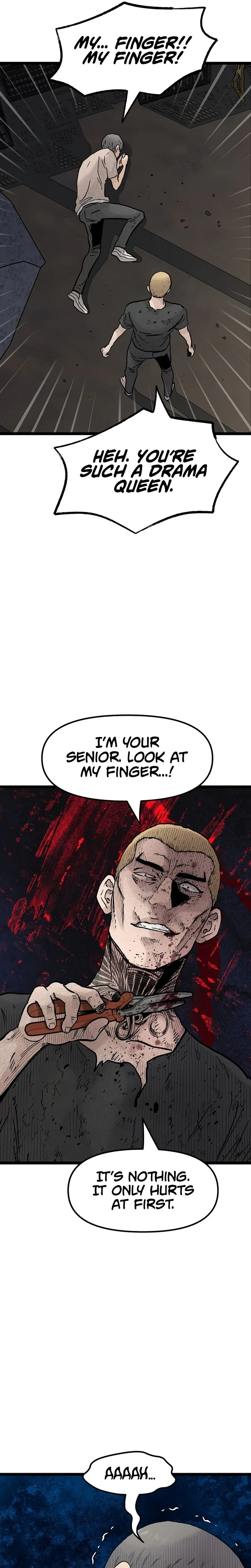 Read The Silent Transfer Student Manga Online