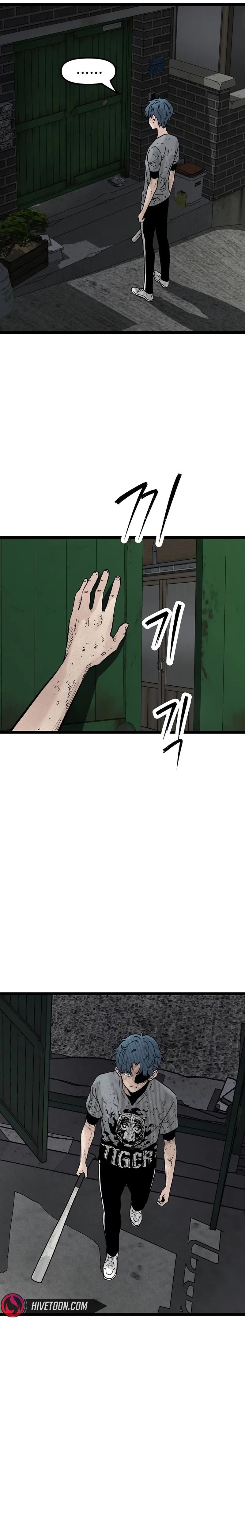Read The Silent Transfer Student Manga Online