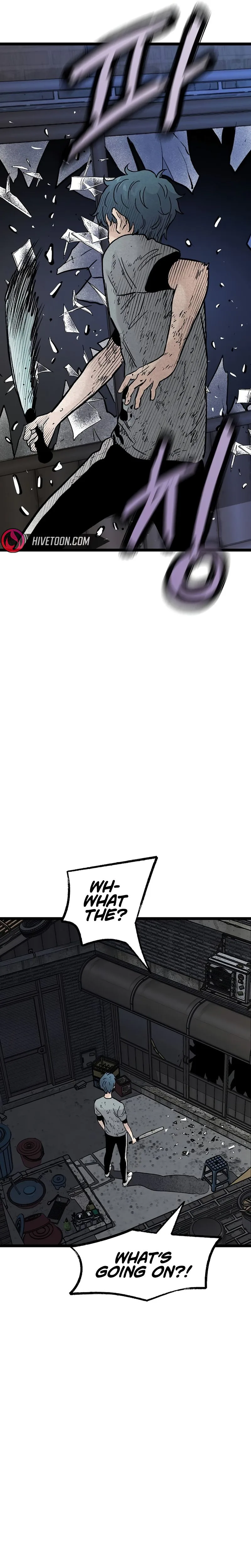 Read The Silent Transfer Student Manga Online