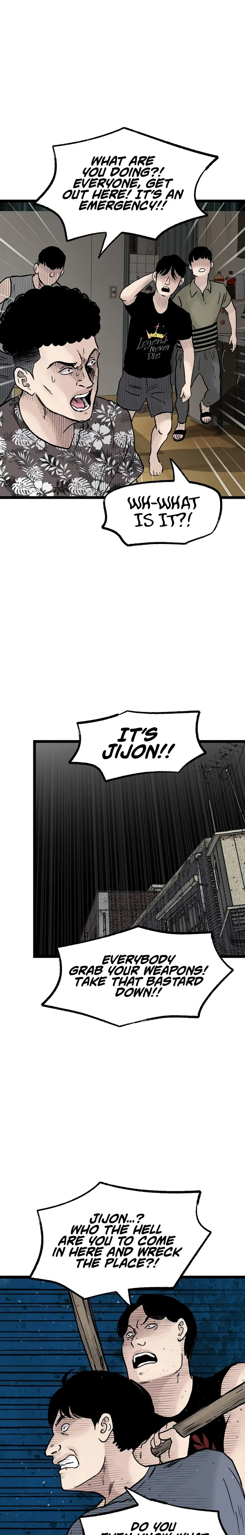 Read The Silent Transfer Student Manga Online