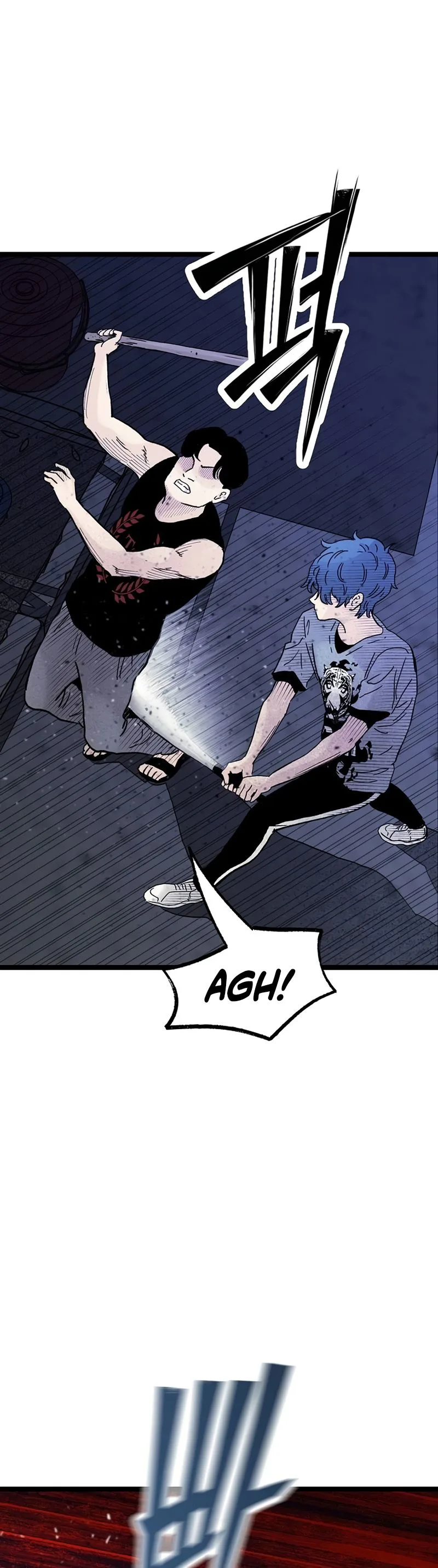 Read The Silent Transfer Student Manga Online