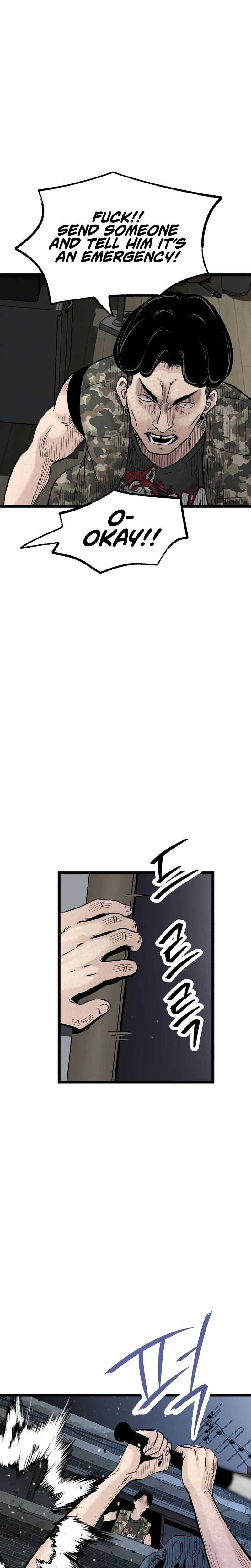 Read The Silent Transfer Student Manga Online