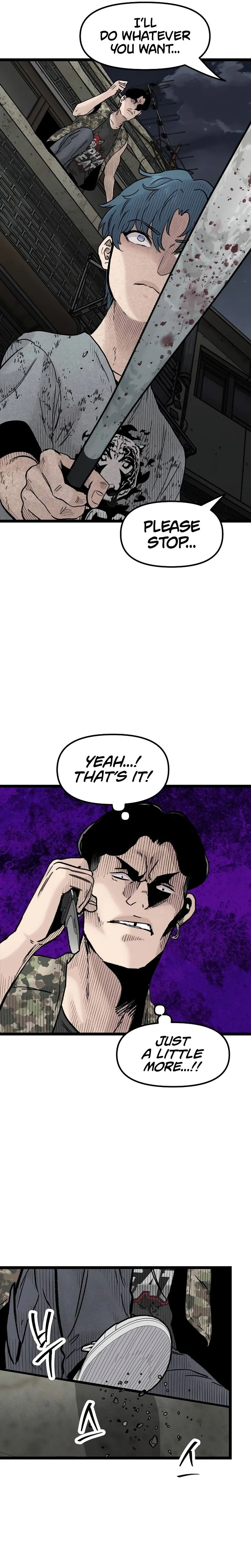 Read The Silent Transfer Student Manga Online
