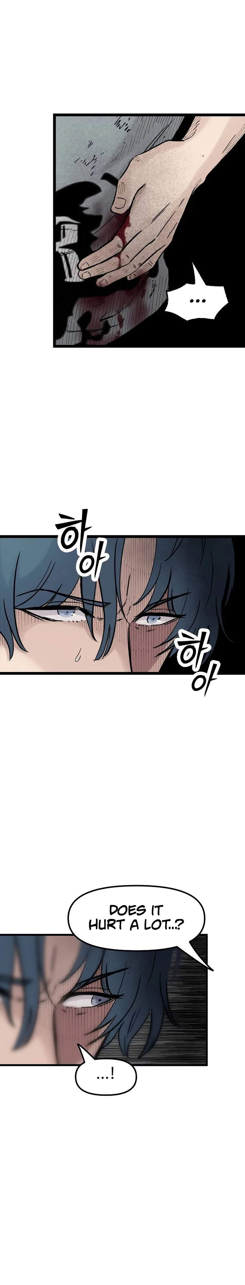 Read The Silent Transfer Student Manga Online