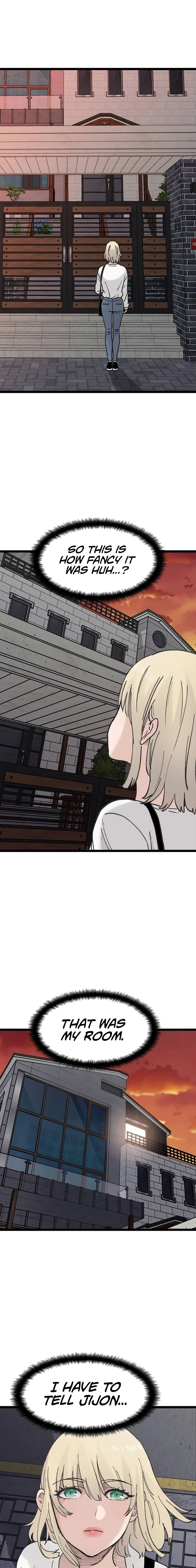 Read The Silent Transfer Student Manga Online