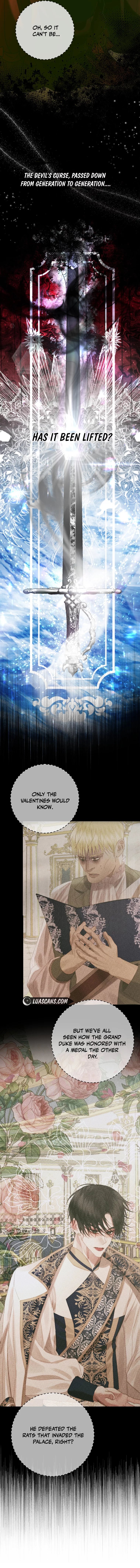 Read The Siren Manga Online
