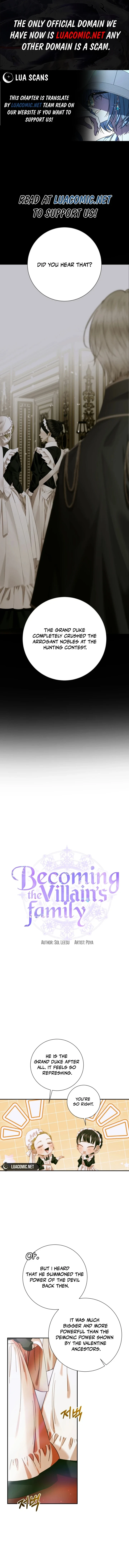 Read The Siren Manga Online
