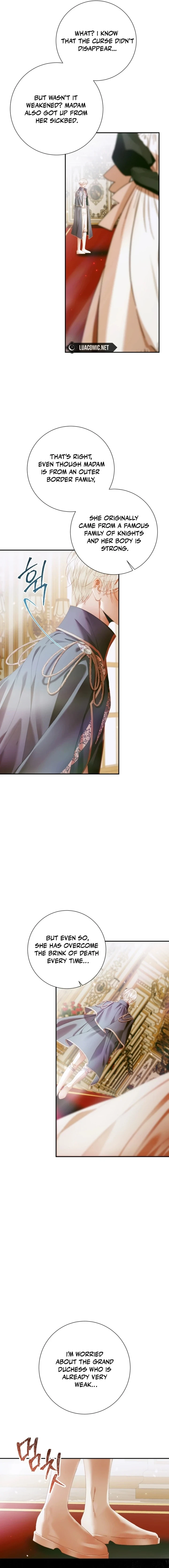 Read The Siren Manga Online