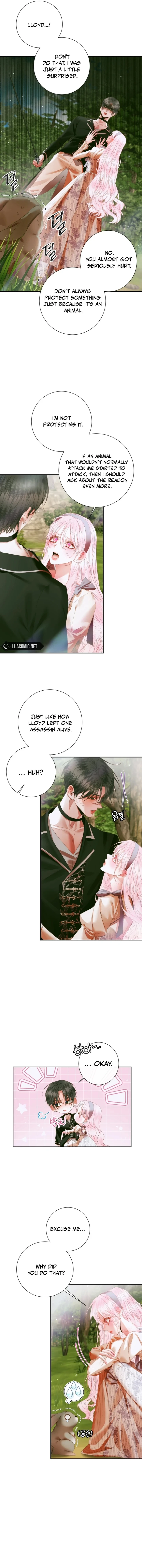 Read The Siren Manga Online