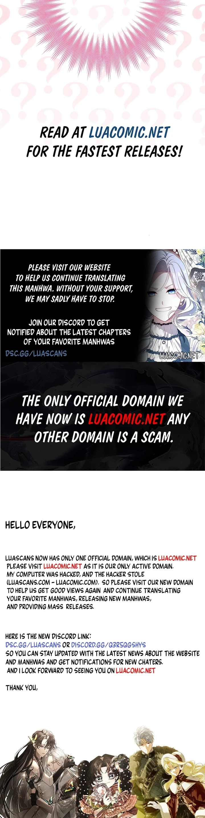 Read The Siren Manga Online