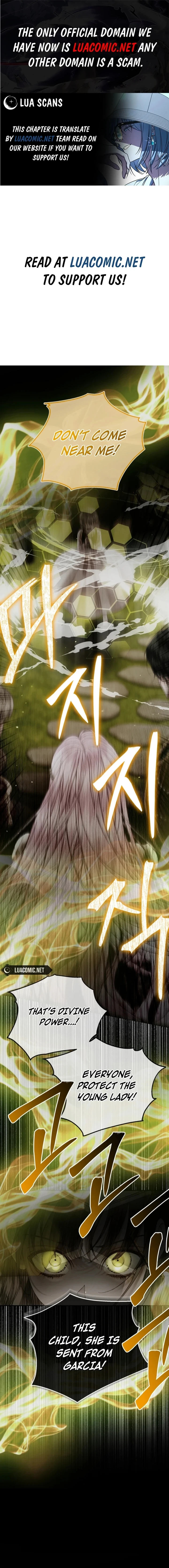 Read The Siren Manga Online