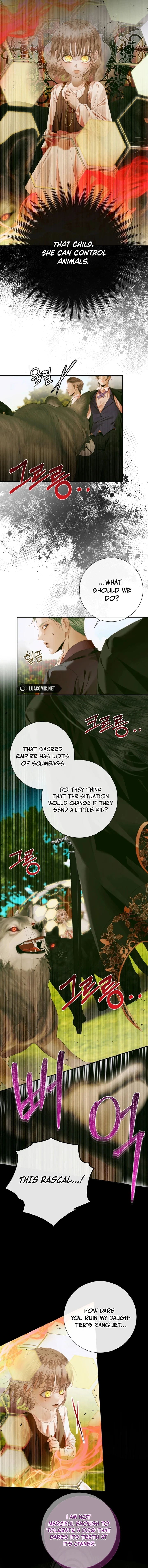 Read The Siren Manga Online