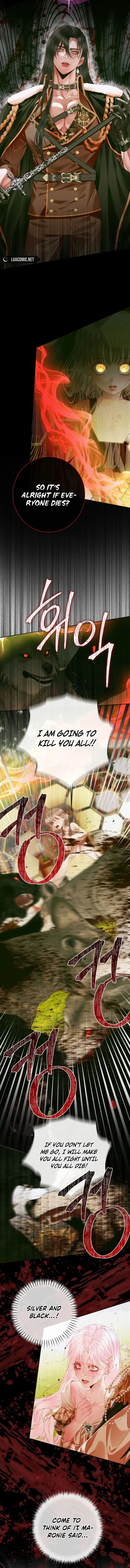 Read The Siren Manga Online