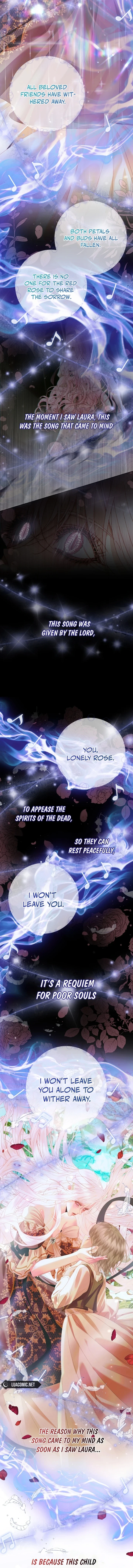 Read The Siren Manga Online