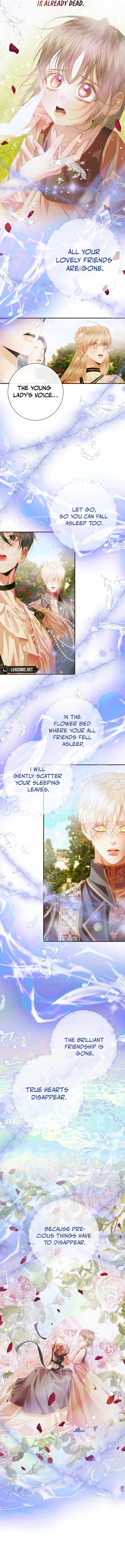 Read The Siren Manga Online