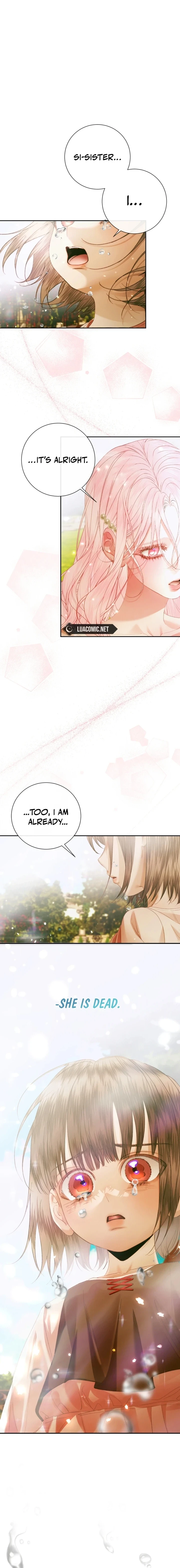 Read The Siren Manga Online