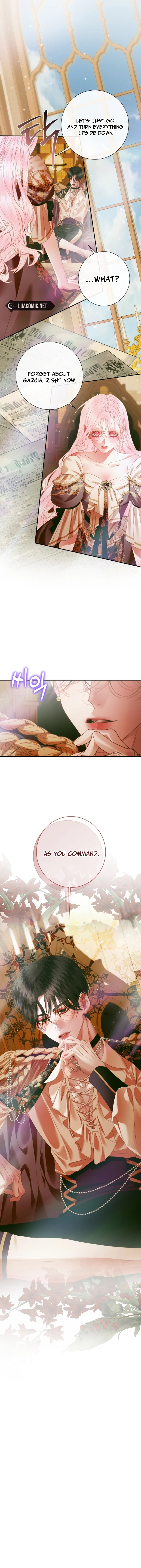 Read The Siren Manga Online