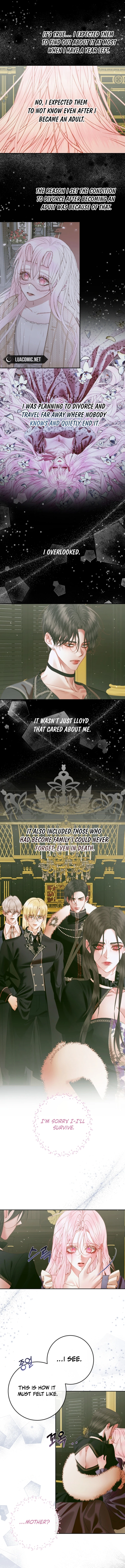 Read The Siren Manga Online