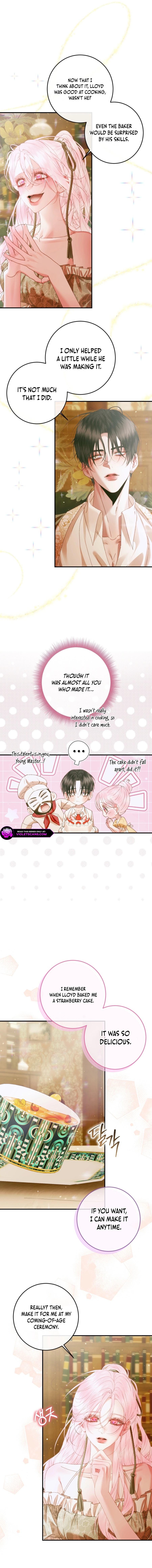 Read The Siren Manga Online