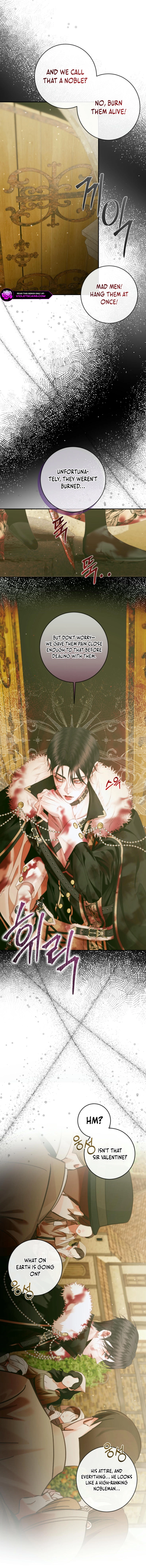 Read The Siren Manga Online