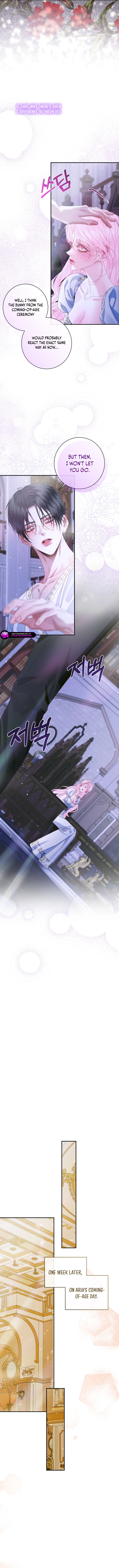 Read The Siren Manga Online