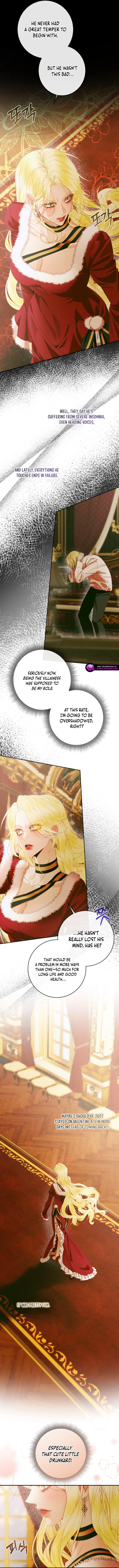 Read The Siren Manga Online