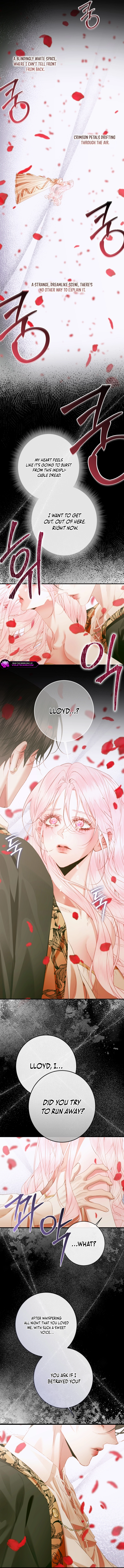 Read The Siren Manga Online