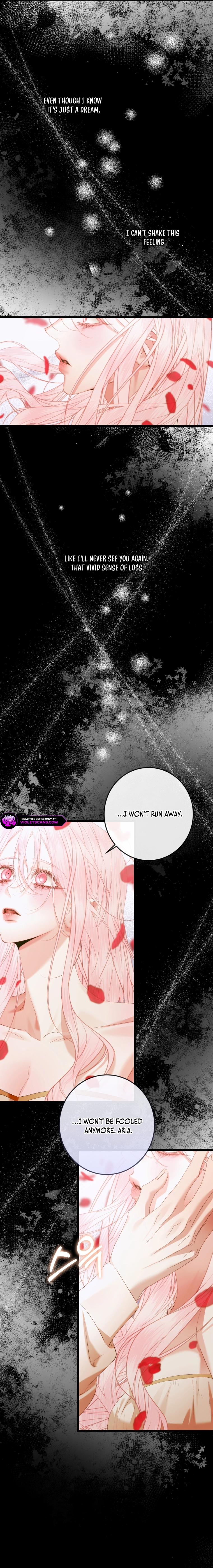 Read The Siren Manga Online
