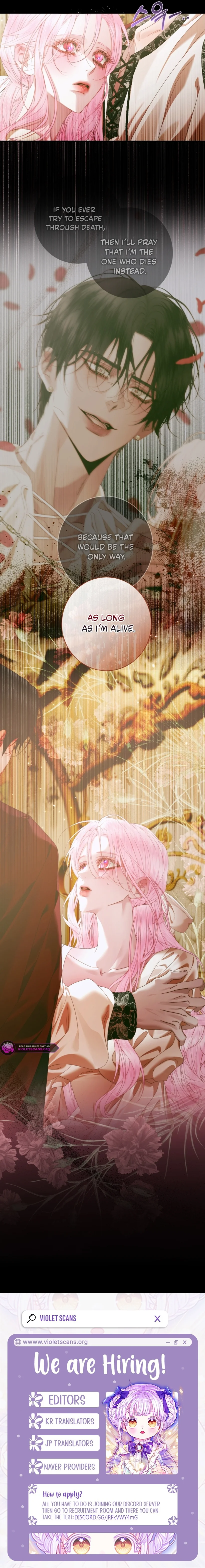 Read The Siren Manga Online