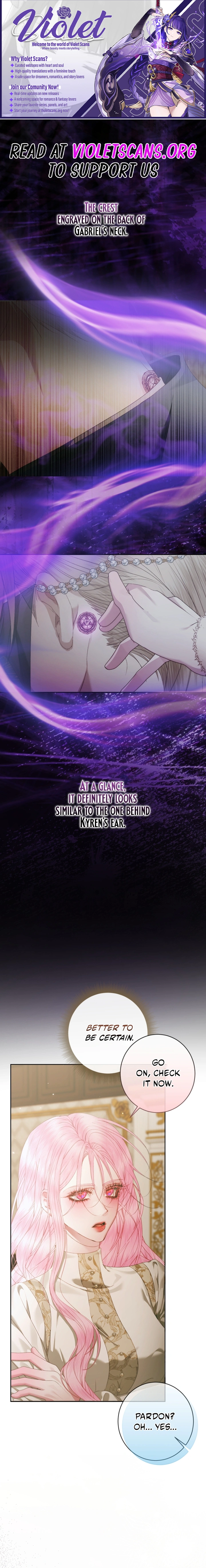 Read The Siren Manga Online