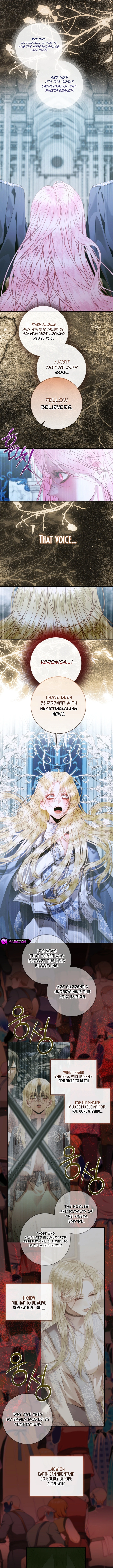Read The Siren Manga Online