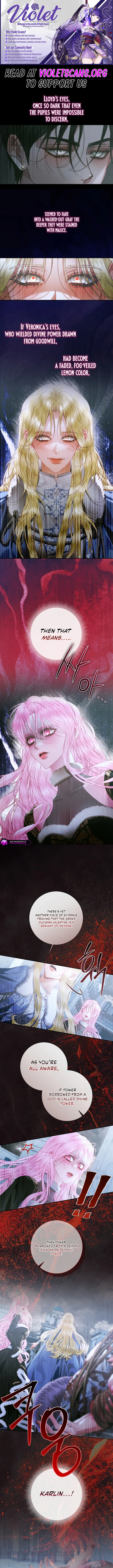 Read The Siren Manga Online